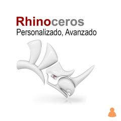 Curso de Rhino, Avanzado Personalizado