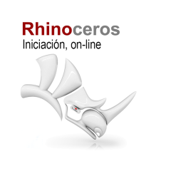 Curso de Rhino On-Line Iniciación