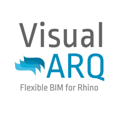 VisualARQ 2.0 para Rhino