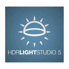 Rhino Connection para HDR Light Studio