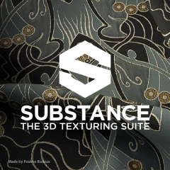Adobe Substance 3D Collection Enterprise