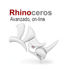 Curso de Rhino On-Line Iniciación