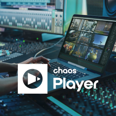 Chaos Player - Anual