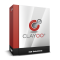 Clayoo 2.0 para Rhino