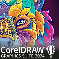 CorelDRAW Graphics Suite 2018 estudiante