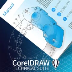CorelDRAW Technical Suite - Anual