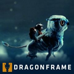 DragonFrame 5
