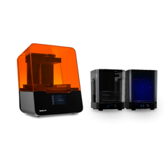Impresora 3D Form 3 – Paquete Completo - Outlet