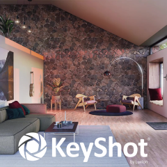 KeyShot PRO 2023 - Anual