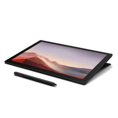Microsoft Surface Pro 7 - Intel Core i7, 16GB, 256GB Negra