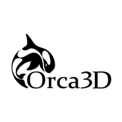 Orca 3D – Estudiantes/profesores – Nivel 2