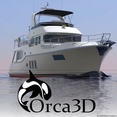 Orca 3D -  Design - Anual