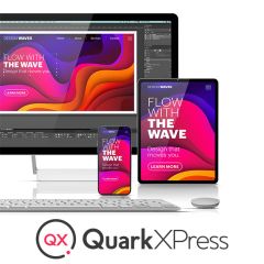 Quark Xpress 2018