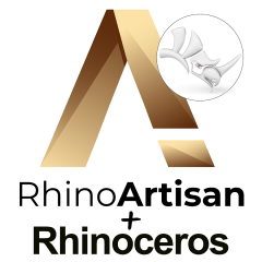 RhinoArtisan + Rhinoceros - Permanente