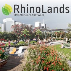 RhinoLands - Licencia permanente