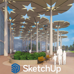 Sketchup Pro 2019 – Estudiante