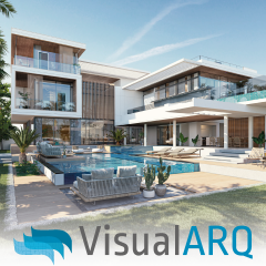 VisualARQ 2.0 para Rhino