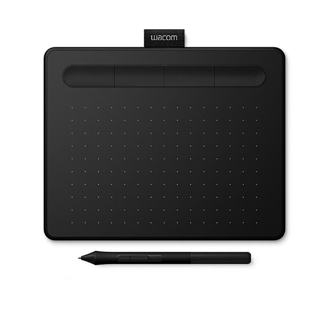 Intuos newest Wacom drawing tablet