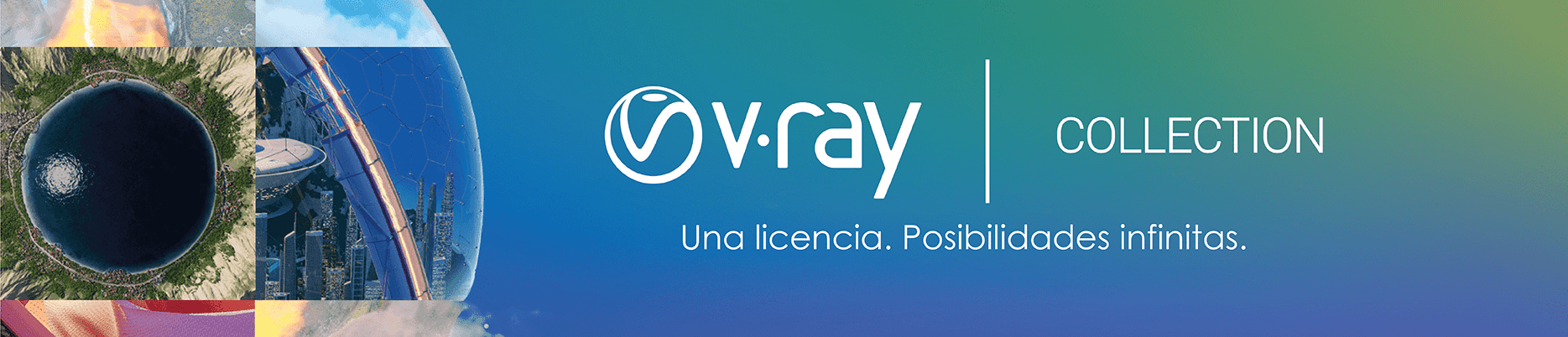 V-Ray Collection 
