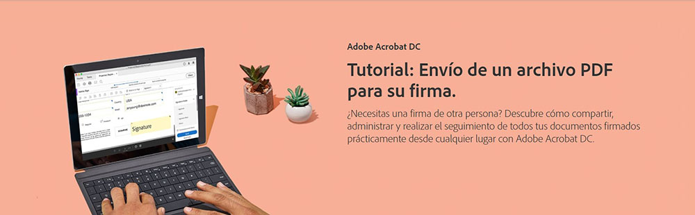 Adobe Acrobat Pro DC - icreatia.es