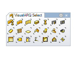 novedades de VisualArq 2.0