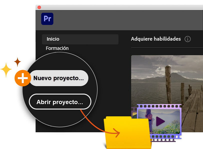 Adobe Premiere Pro - icreatia.es