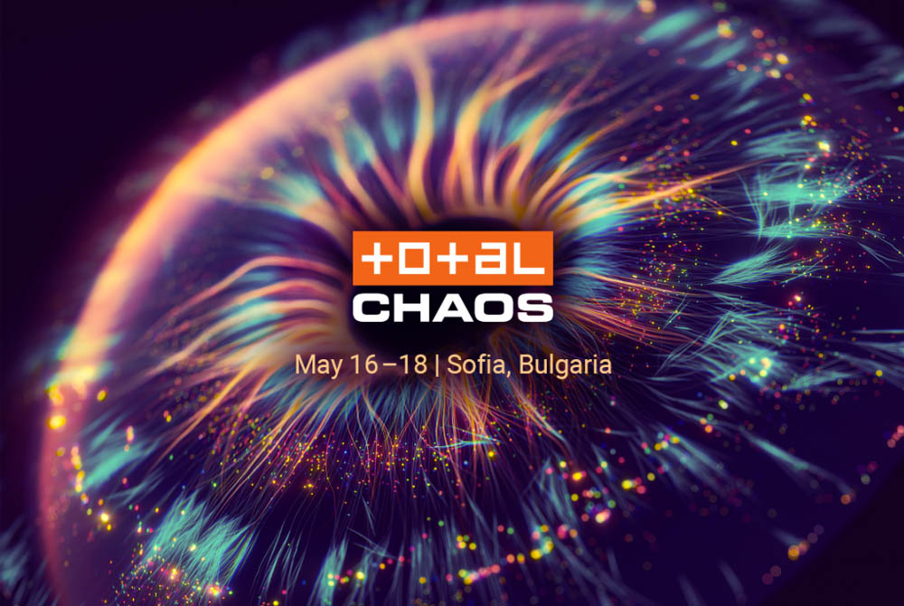 Icreatia en el Total Chaos 2019 Bulgaria