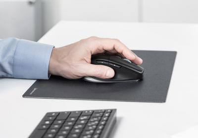 Lanzamiento CADMOUSE PRO Wireless Left