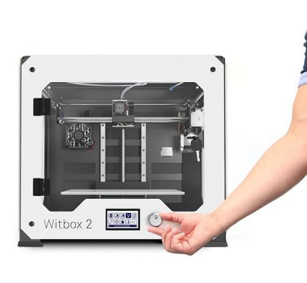 5 razones (+1) para comprar una impresora 3D