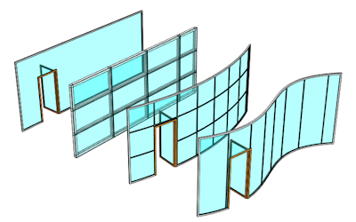 VisualARQ para Rhino