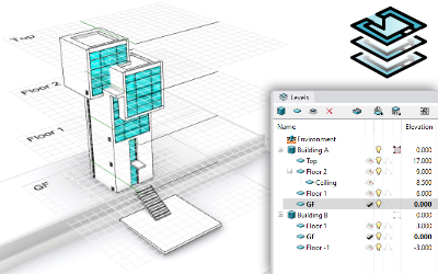 VisualARQ 3 Novedades