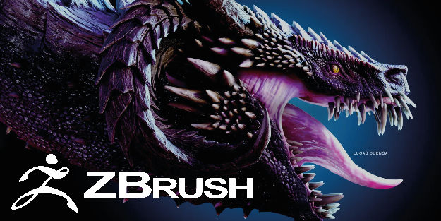 Zbrush