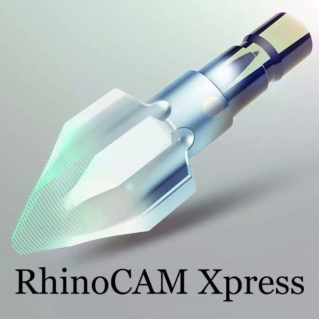 RhinoCAM EXPERT