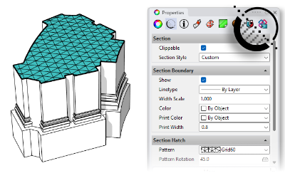 VisualARQ 3