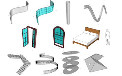 VisualARQ para Rhino