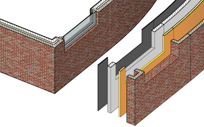 VisualARQ para Rhino